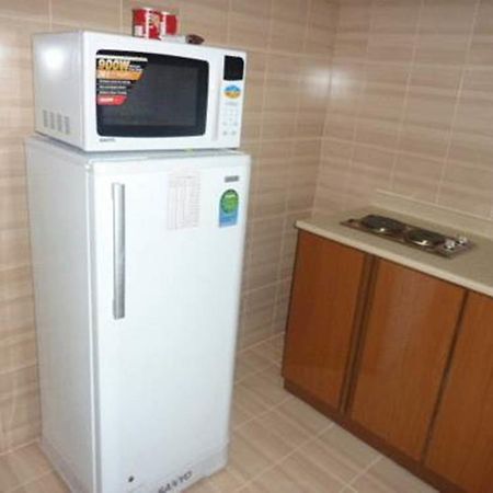 Rest Inn Hotel Suites アル・コバール 部屋 写真