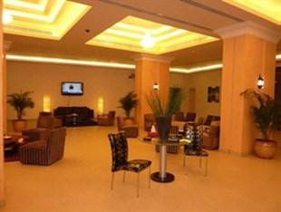Rest Inn Hotel Suites アル・コバール エクステリア 写真