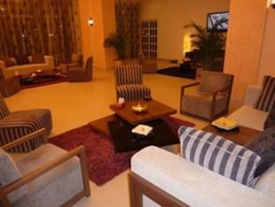 Rest Inn Hotel Suites アル・コバール エクステリア 写真