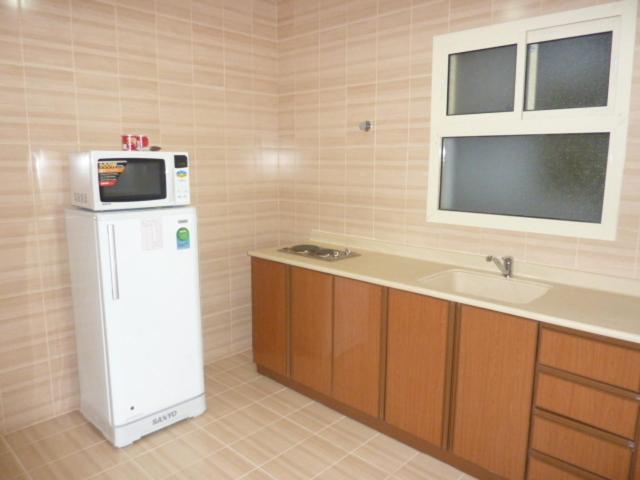 Rest Inn Hotel Suites アル・コバール 部屋 写真