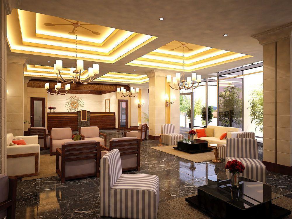 Rest Inn Hotel Suites アル・コバール エクステリア 写真