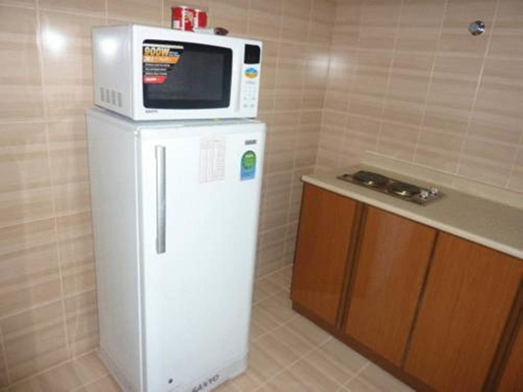 Rest Inn Hotel Suites アル・コバール 部屋 写真